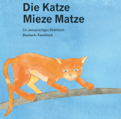 Katze Mieze Matze Katze Mieze Matze