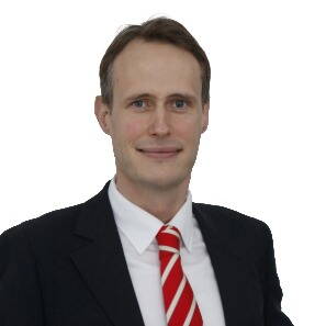 Marc von Krosigk Marc von Krosigk