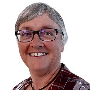 Jacqueline Fehr Jacqueline Fehr