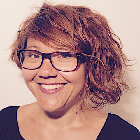 Jacqueline Fehr Jacqueline Fehr